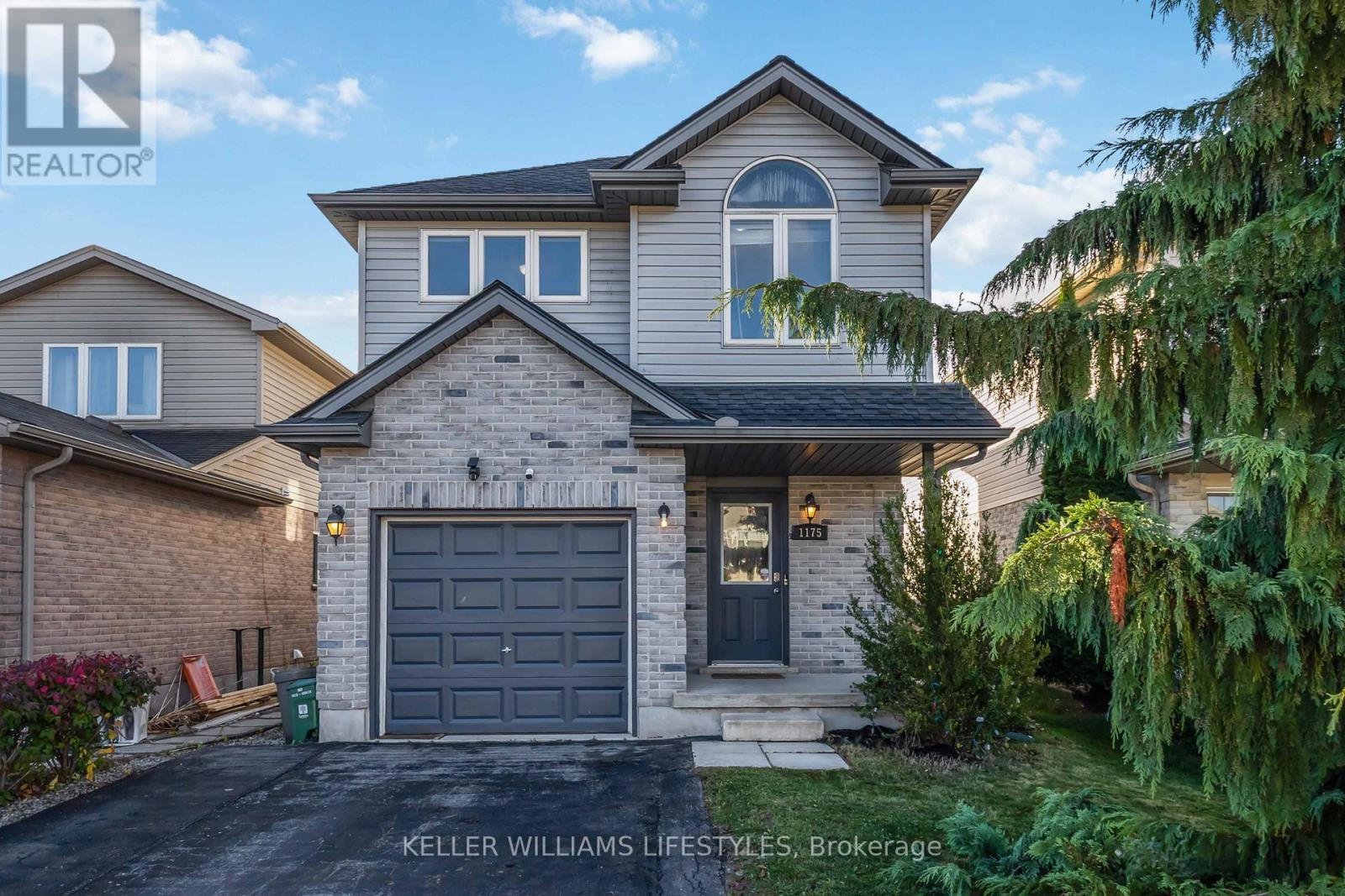 1175 Kimball Crescent, London North, Ontario  N6G 0A7 - Photo 2 - X12478755