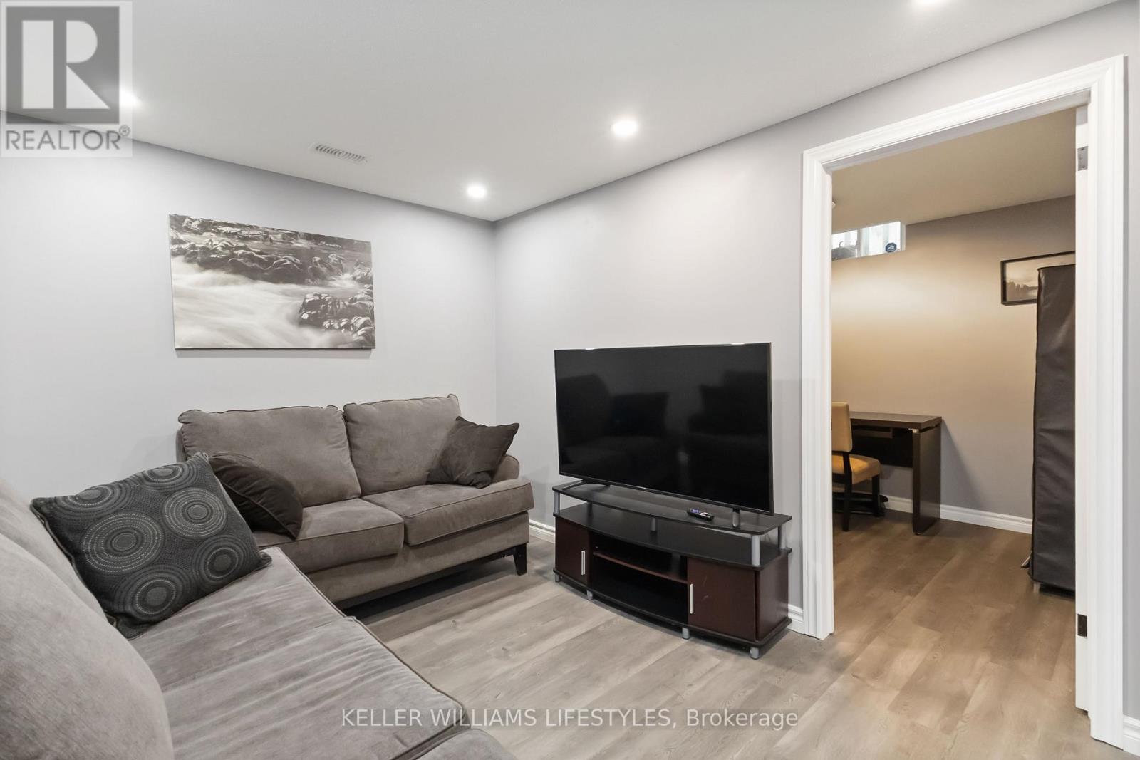 1175 Kimball Crescent, London North, Ontario  N6G 0A7 - Photo 29 - X12478755