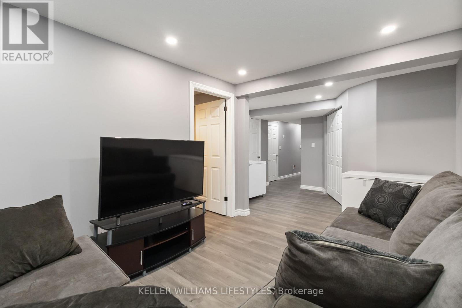 1175 Kimball Crescent, London North, Ontario  N6G 0A7 - Photo 30 - X12478755