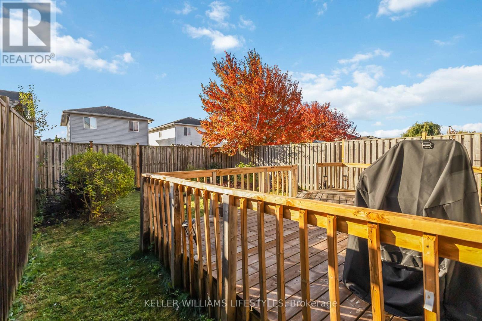 1175 Kimball Crescent, London North, Ontario  N6G 0A7 - Photo 35 - X12478755