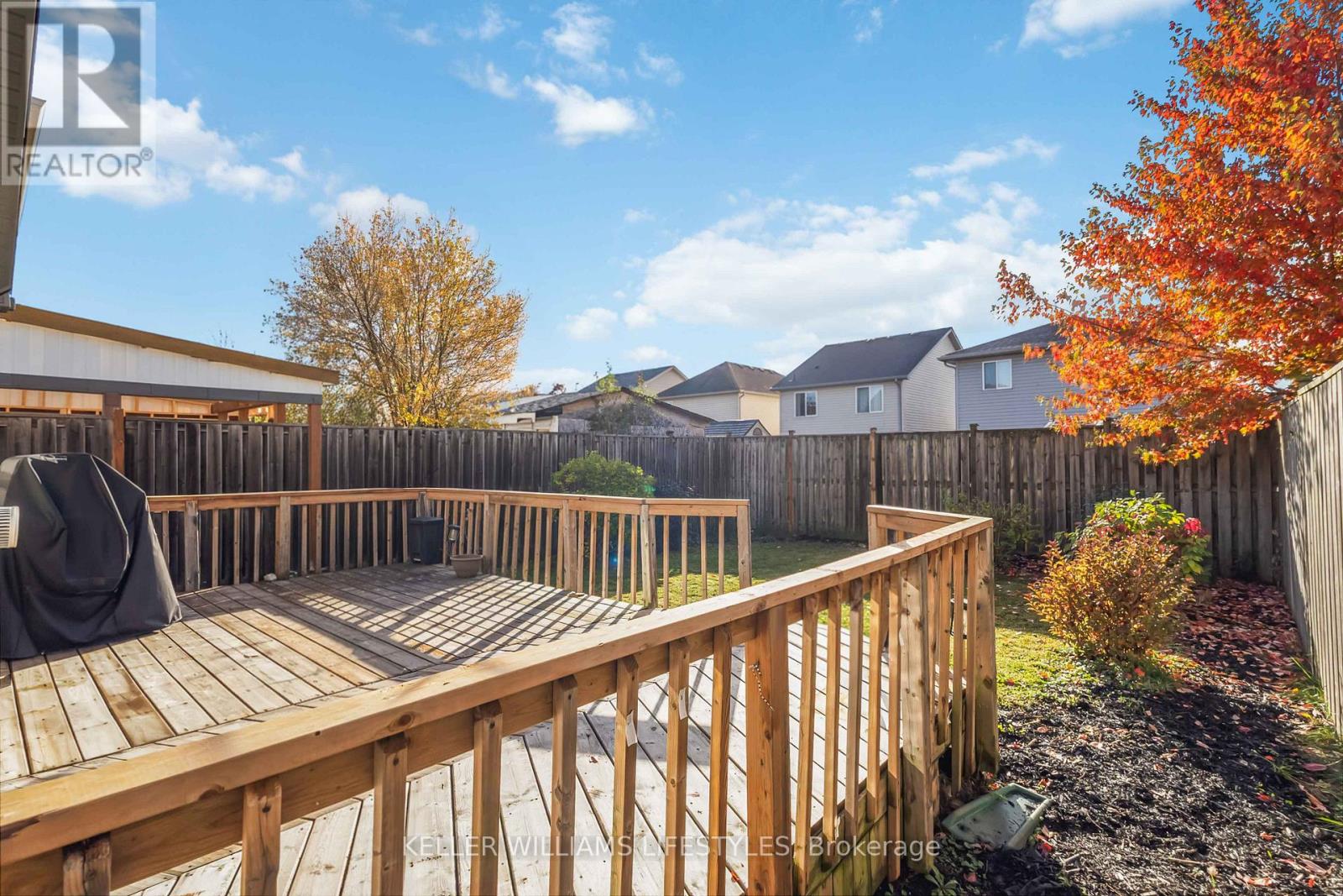 1175 Kimball Crescent, London North, Ontario  N6G 0A7 - Photo 36 - X12478755