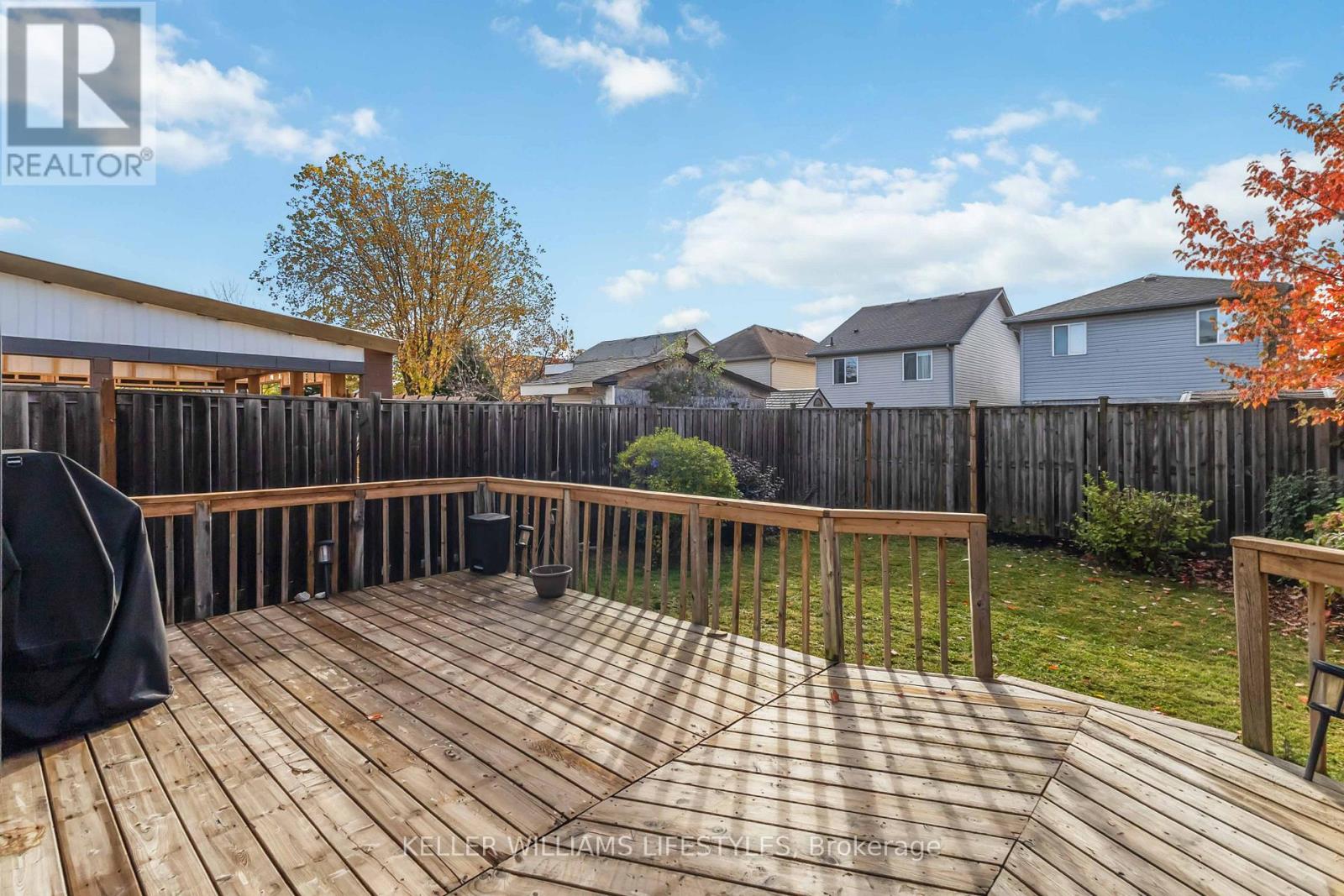 1175 Kimball Crescent, London North, Ontario  N6G 0A7 - Photo 37 - X12478755