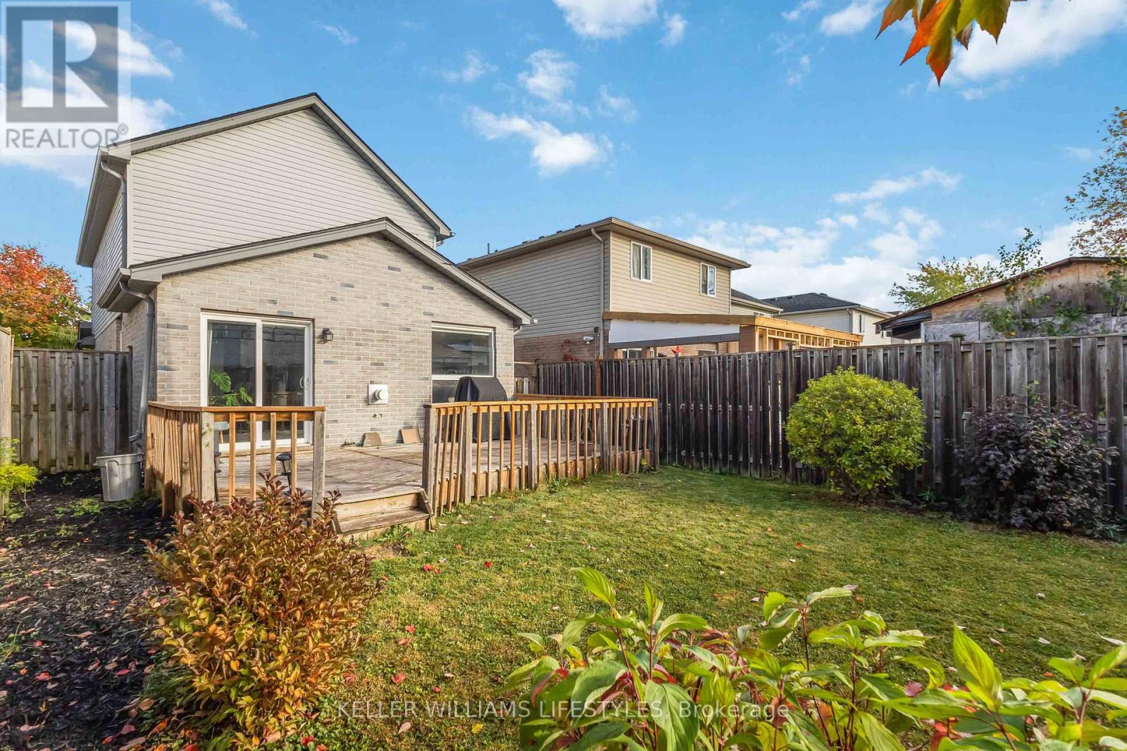 1175 Kimball Crescent, London North, Ontario  N6G 0A7 - Photo 39 - X12478755