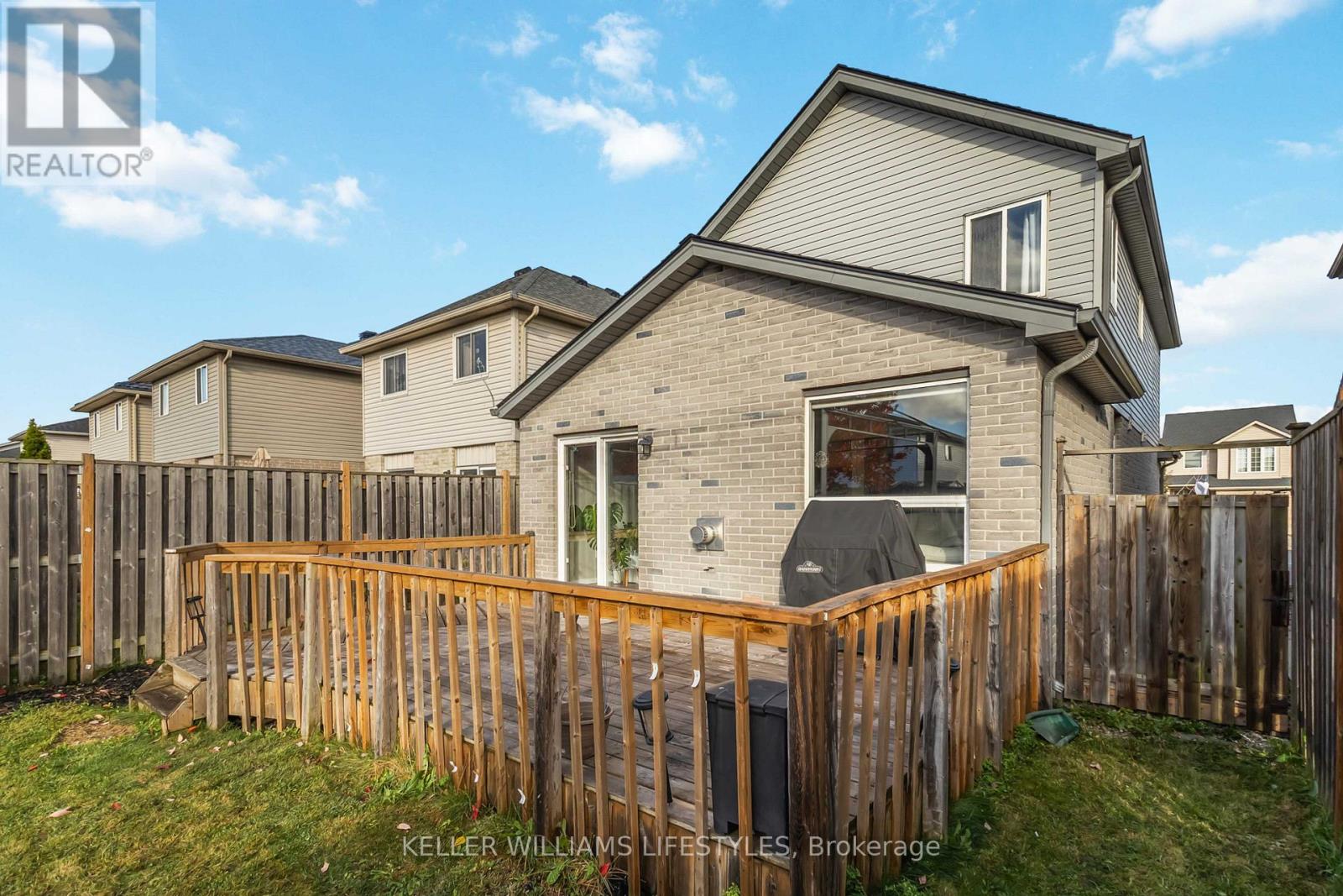 1175 Kimball Crescent, London North, Ontario  N6G 0A7 - Photo 40 - X12478755