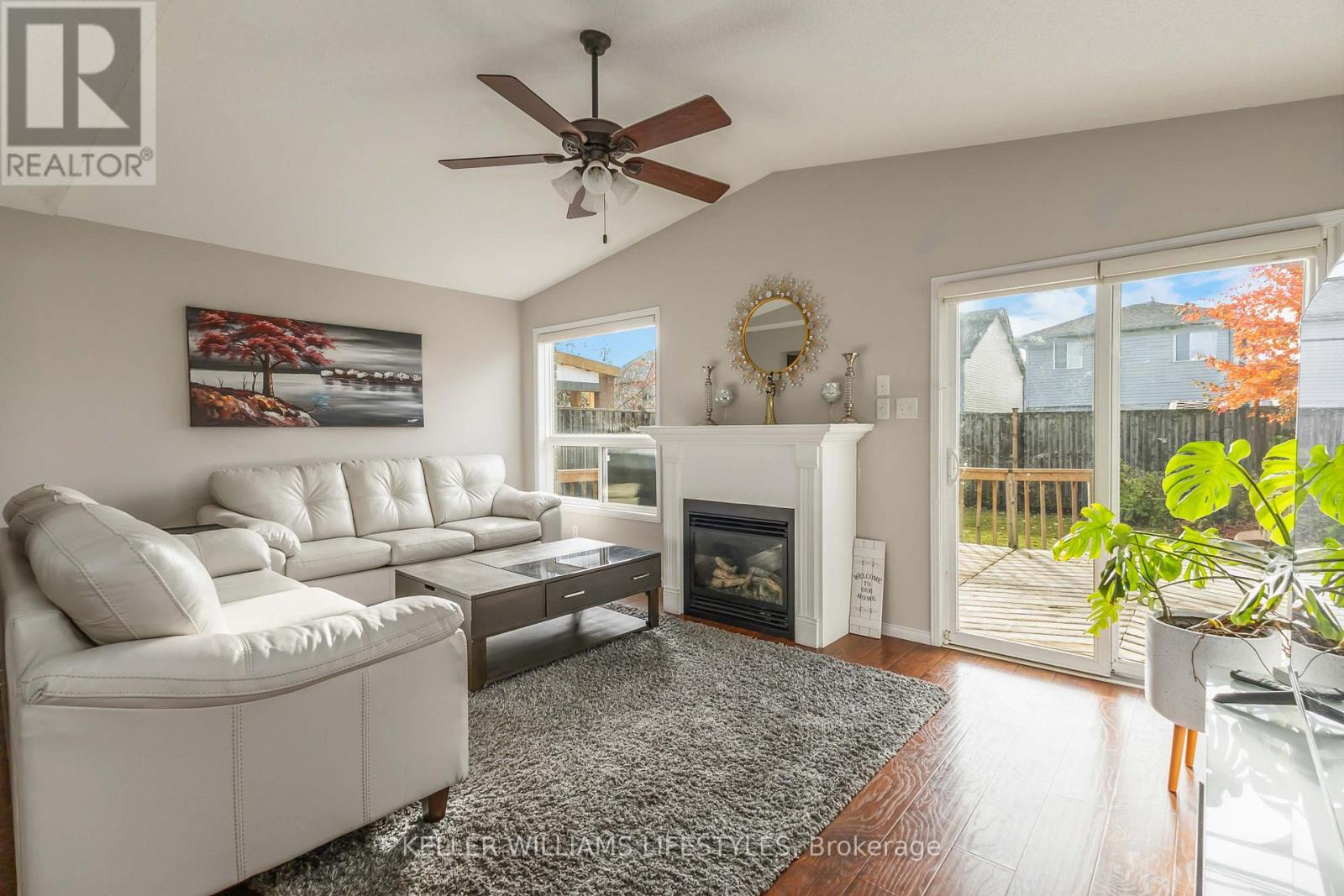 1175 Kimball Crescent, London North, Ontario  N6G 0A7 - Photo 7 - X12478755