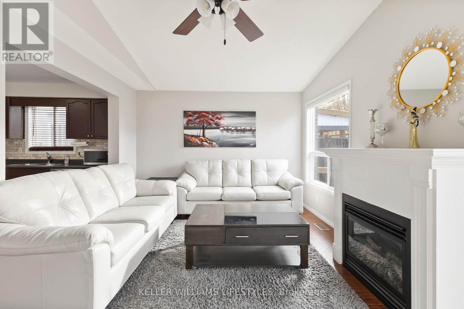 1175 Kimball Crescent, London North, Ontario  N6G 0A7 - Photo 8 - X12478755