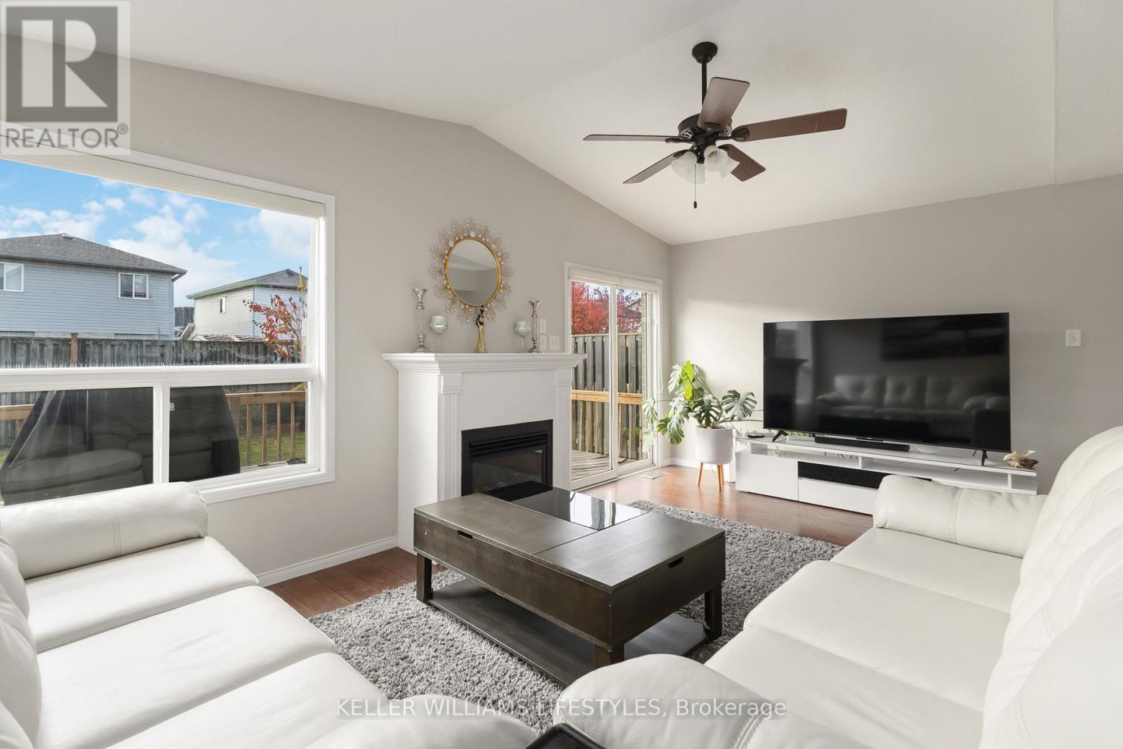 1175 Kimball Crescent, London North, Ontario  N6G 0A7 - Photo 9 - X12478755