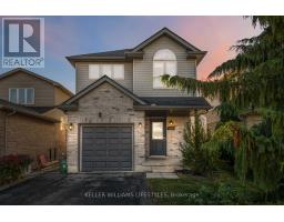 1175 KIMBALL CRESCENT, London North, Ontario