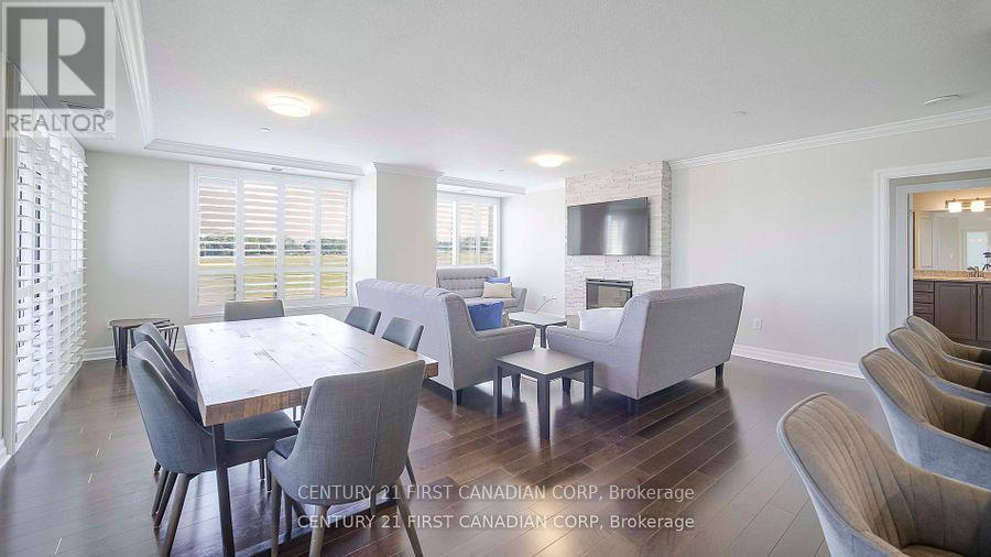 504 - 240 Villagewalk Boulevard, London North, Ontario  N6G 0P6 - Photo 10 - X12478768