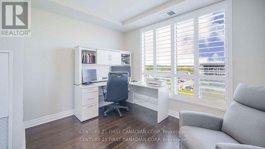 504 - 240 Villagewalk Boulevard, London North, Ontario  N6G 0P6 - Photo 15 - X12478768