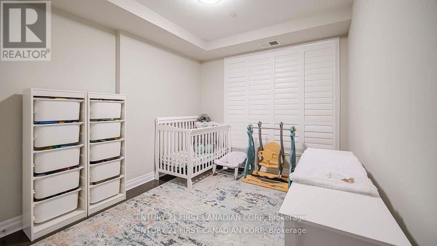 504 - 240 Villagewalk Boulevard, London North, Ontario  N6G 0P6 - Photo 19 - X12478768