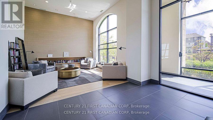 504 - 240 Villagewalk Boulevard, London North, Ontario  N6G 0P6 - Photo 36 - X12478768