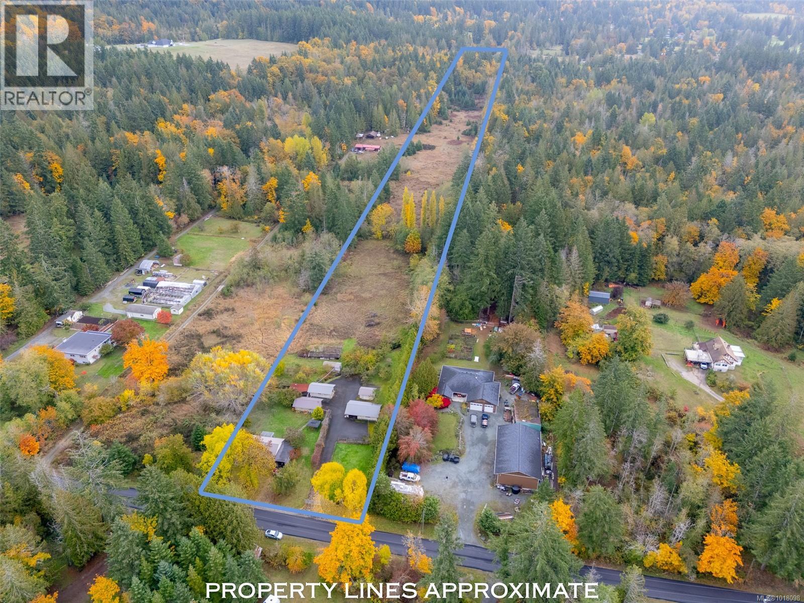 6767 Cypress Blvd, Port Alberni, British Columbia