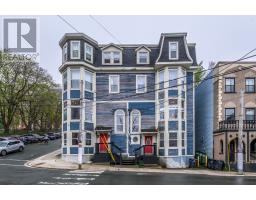288-290 Duckworth Street, St. John's, Newfoundland & Labrador