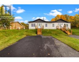 27 Cliffside Avenue, CBS, Newfoundland & Labrador