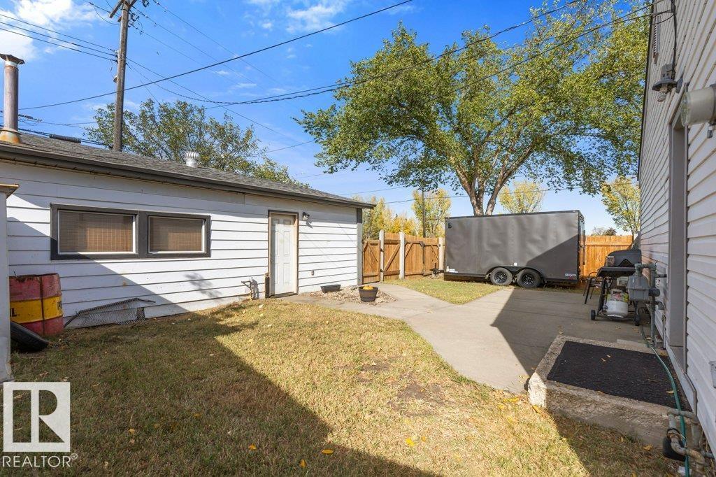 13003 129 Av Nw, Edmonton, Alberta  T5L 3K1 - Photo 37 - E4463227
