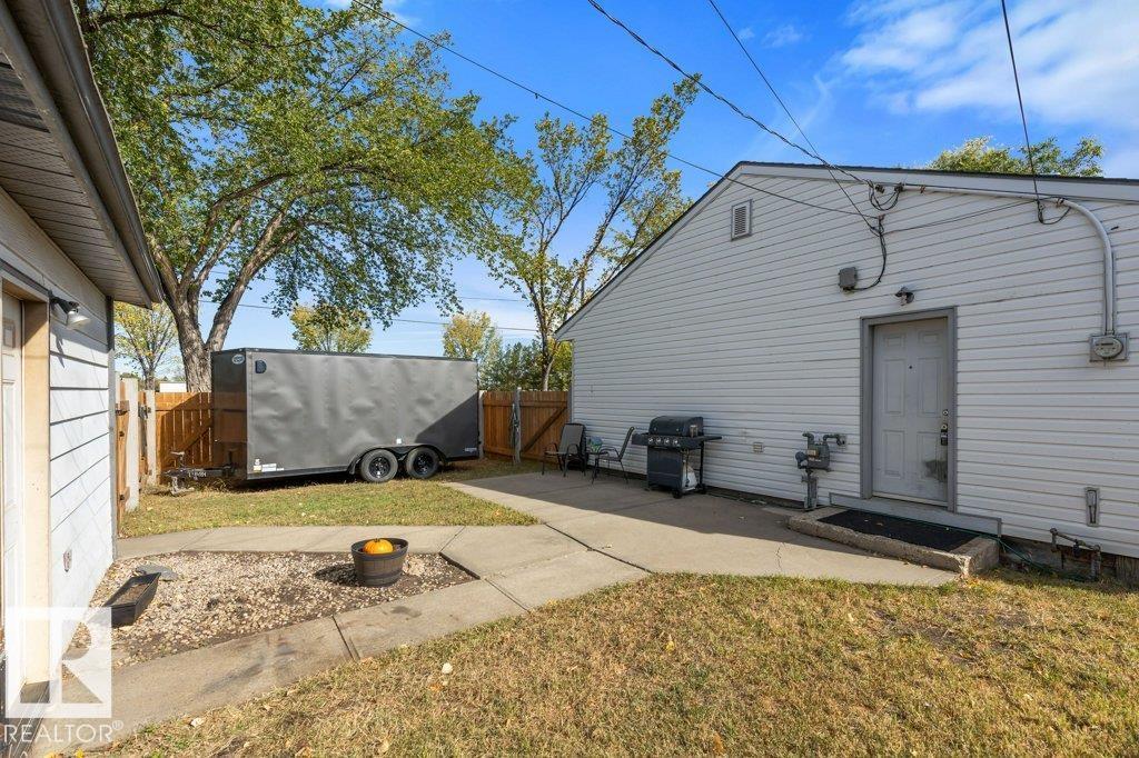 13003 129 Av Nw, Edmonton, Alberta  T5L 3K1 - Photo 39 - E4463227