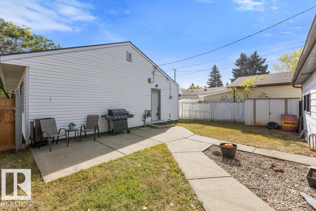13003 129 Av Nw, Edmonton, Alberta  T5L 3K1 - Photo 40 - E4463227
