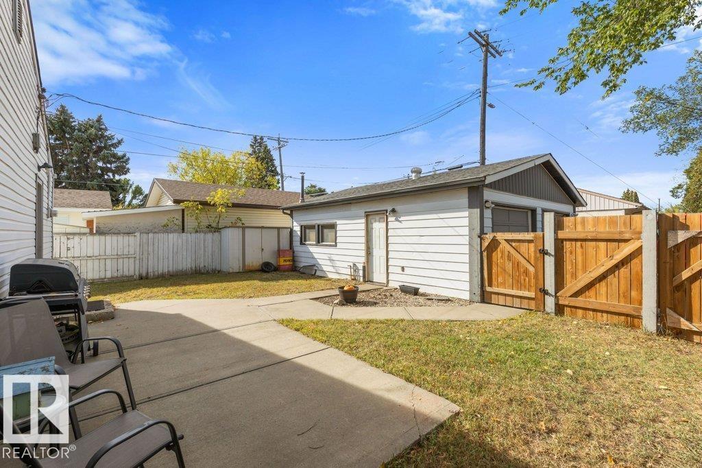 13003 129 Av Nw, Edmonton, Alberta  T5L 3K1 - Photo 41 - E4463227
