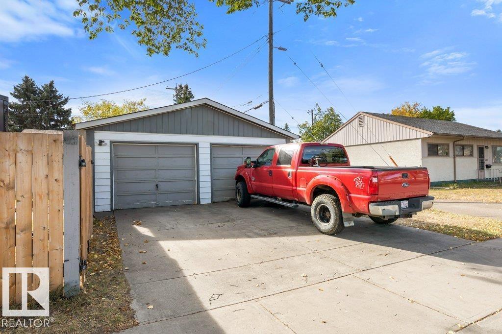 13003 129 Av Nw, Edmonton, Alberta  T5L 3K1 - Photo 43 - E4463227