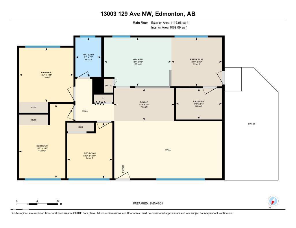 13003 129 Av Nw, Edmonton, Alberta  T5L 3K1 - Photo 64 - E4463227