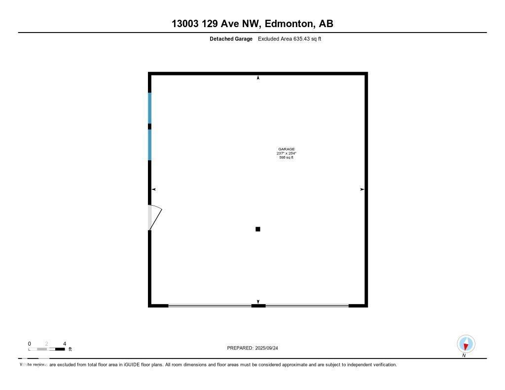 13003 129 Av Nw, Edmonton, Alberta  T5L 3K1 - Photo 65 - E4463227