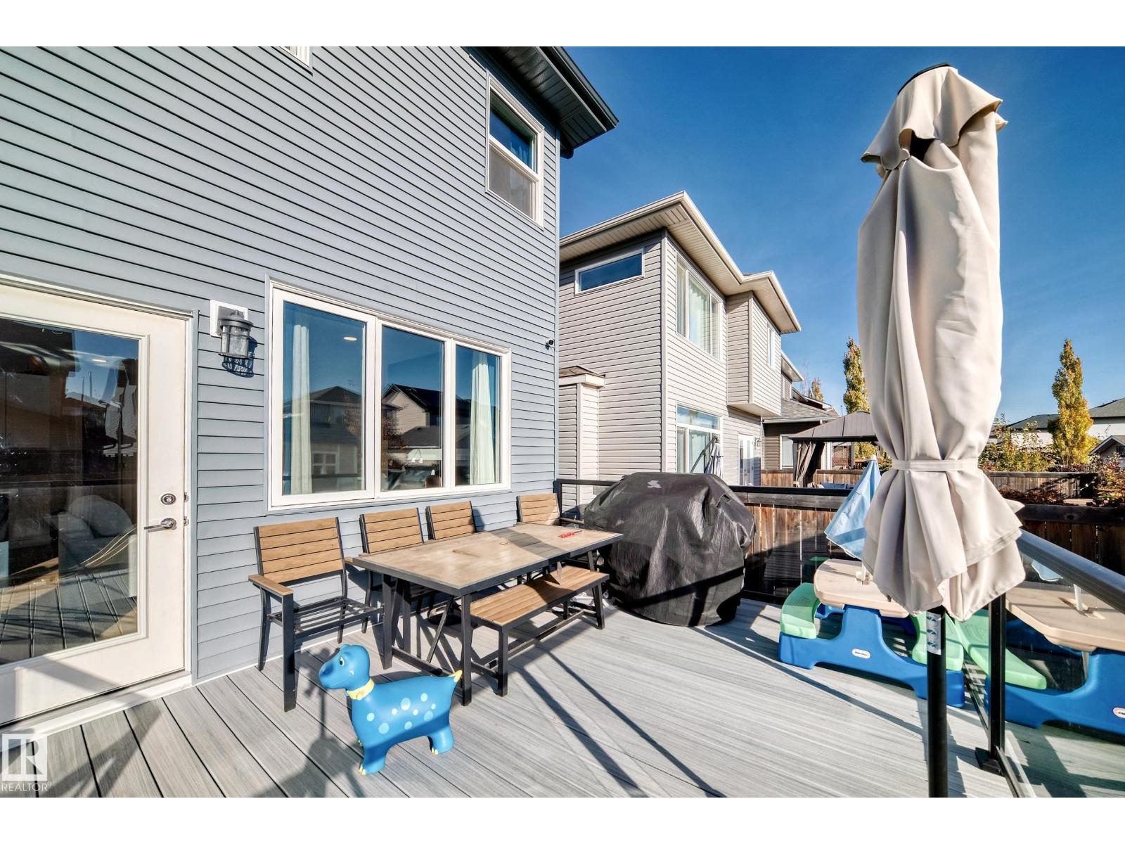 171 Harvest Ridge Dr, Spruce Grove, Alberta  T7X 0P4 - Photo 12 - E4463228