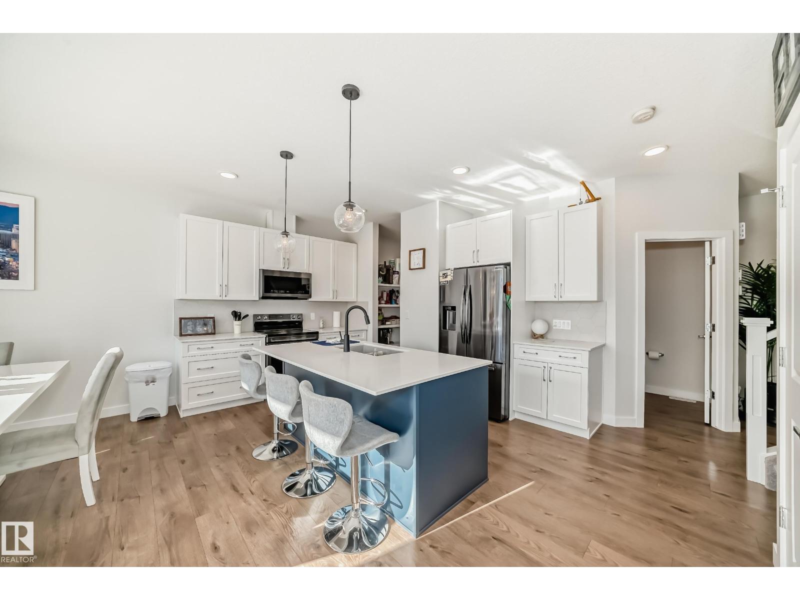 171 Harvest Ridge Dr, Spruce Grove, Alberta  T7X 0P4 - Photo 4 - E4463228