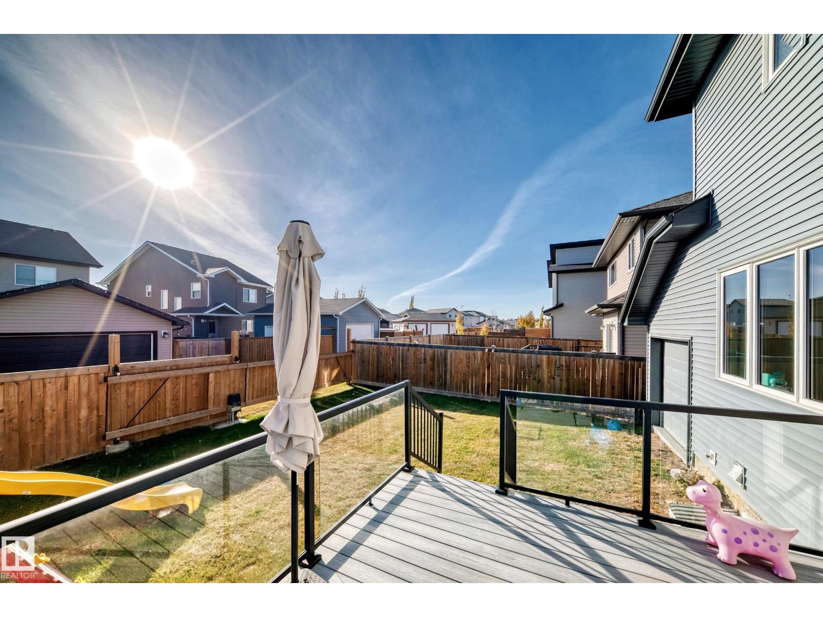 171 Harvest Ridge Dr, Spruce Grove, Alberta  T7X 0P4 - Photo 62 - E4463228