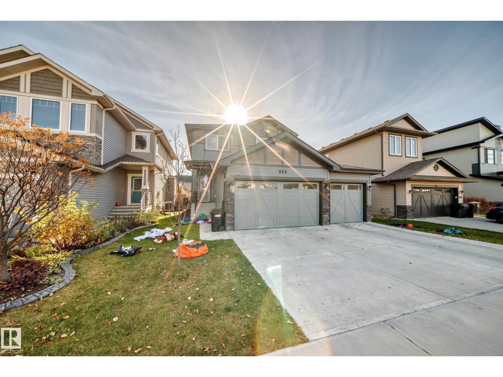 171 Harvest Ridge Dr, Spruce Grove, Alberta  T7X 0P4 - Photo 65 - E4463228