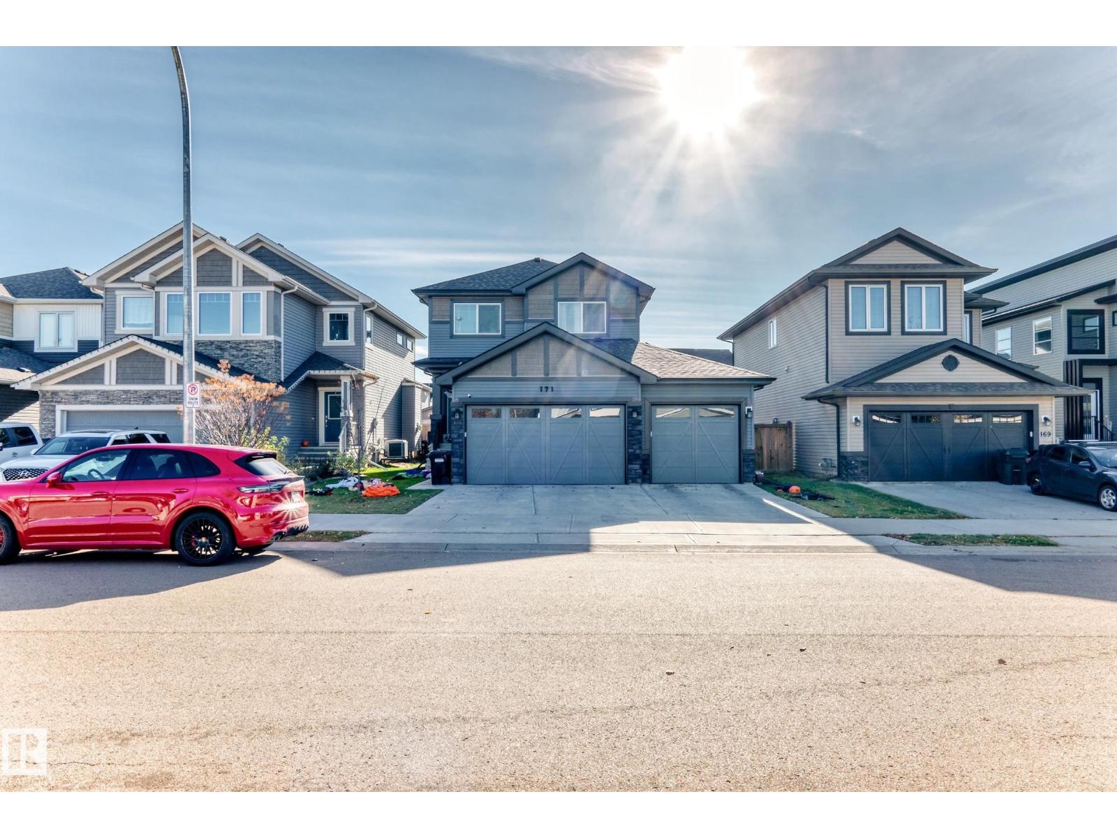 171 Harvest Ridge Dr, Spruce Grove, Alberta  T7X 0P4 - Photo 68 - E4463228