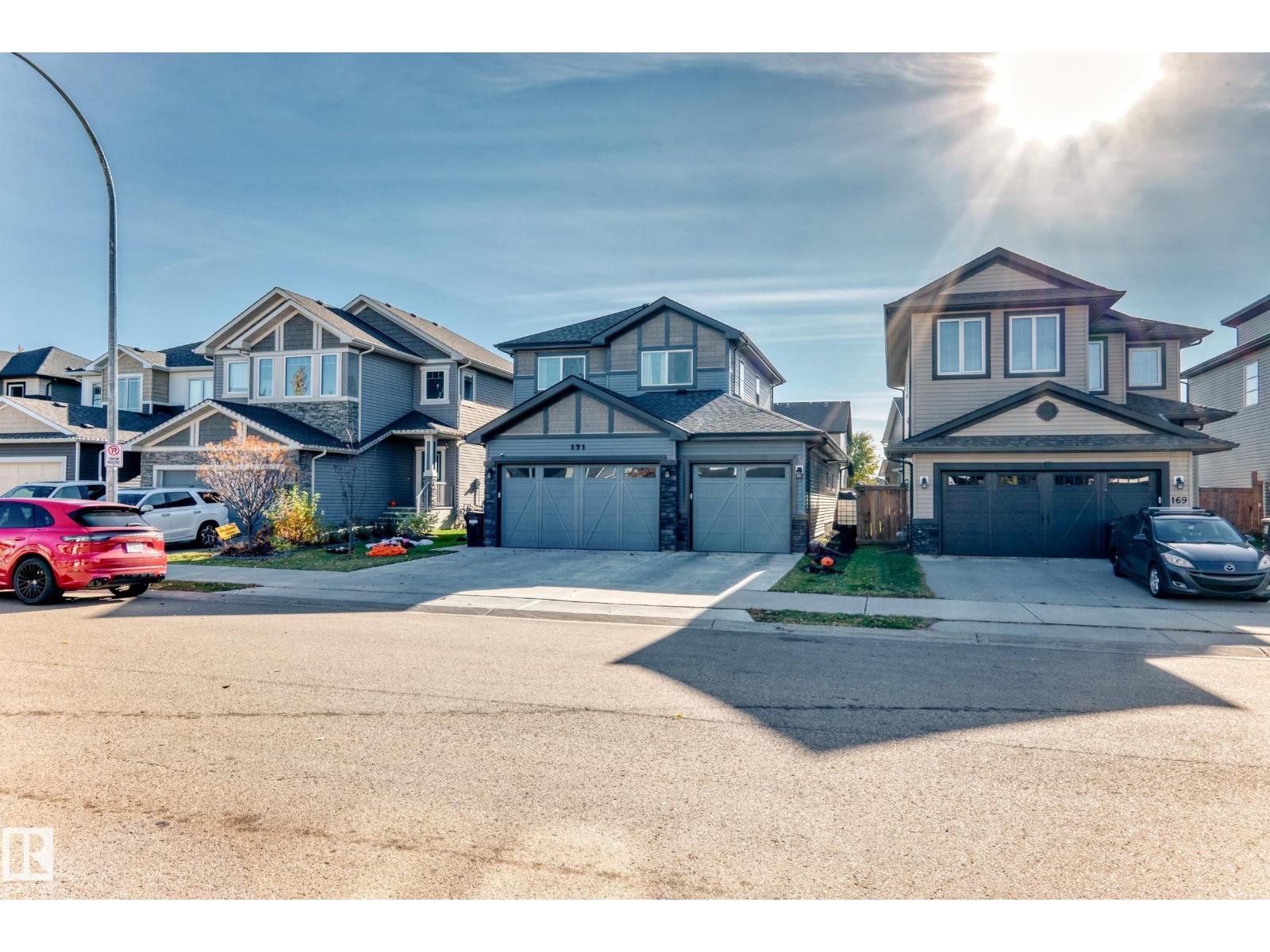 171 Harvest Ridge Dr, Spruce Grove, Alberta  T7X 0P4 - Photo 69 - E4463228