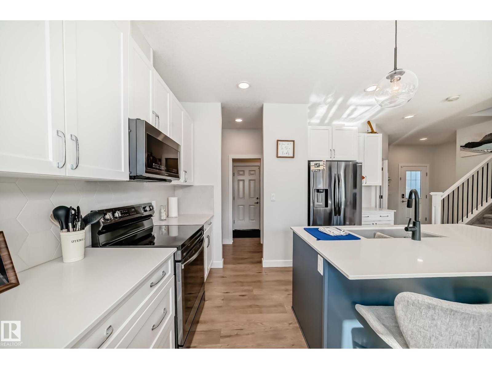 171 Harvest Ridge Dr, Spruce Grove, Alberta  T7X 0P4 - Photo 8 - E4463228