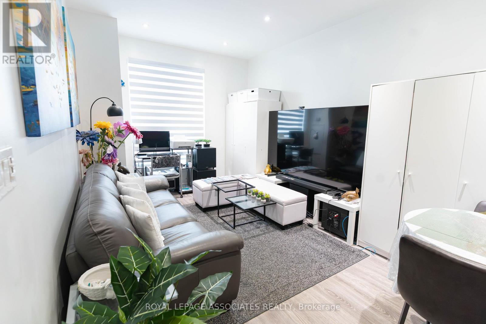 1k - 6 Rosebank Drive, Toronto, Ontario  M1B 0A1 - Photo 10 - E12478663