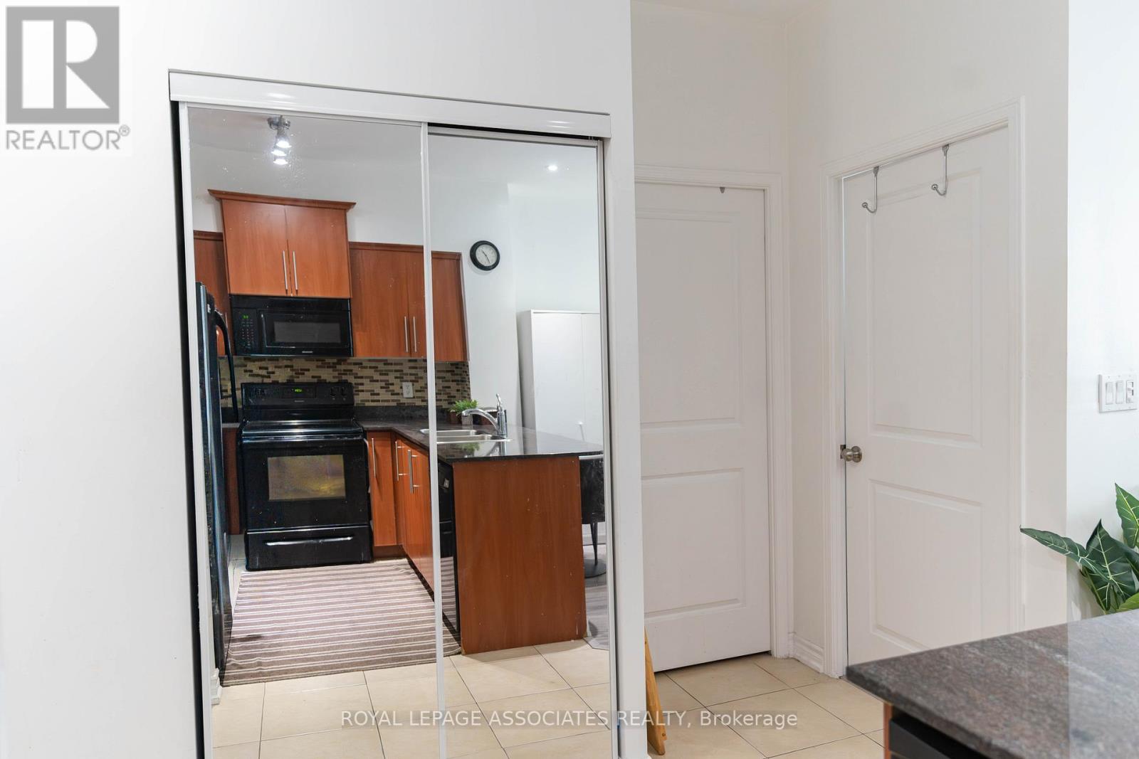 1k - 6 Rosebank Drive, Toronto, Ontario  M1B 0A1 - Photo 6 - E12478663
