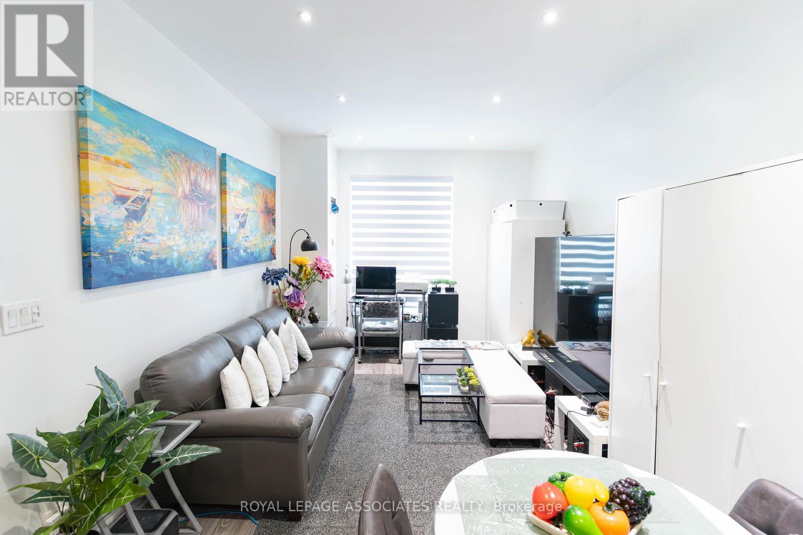 1k - 6 Rosebank Drive, Toronto, Ontario  M1B 0A1 - Photo 8 - E12478663