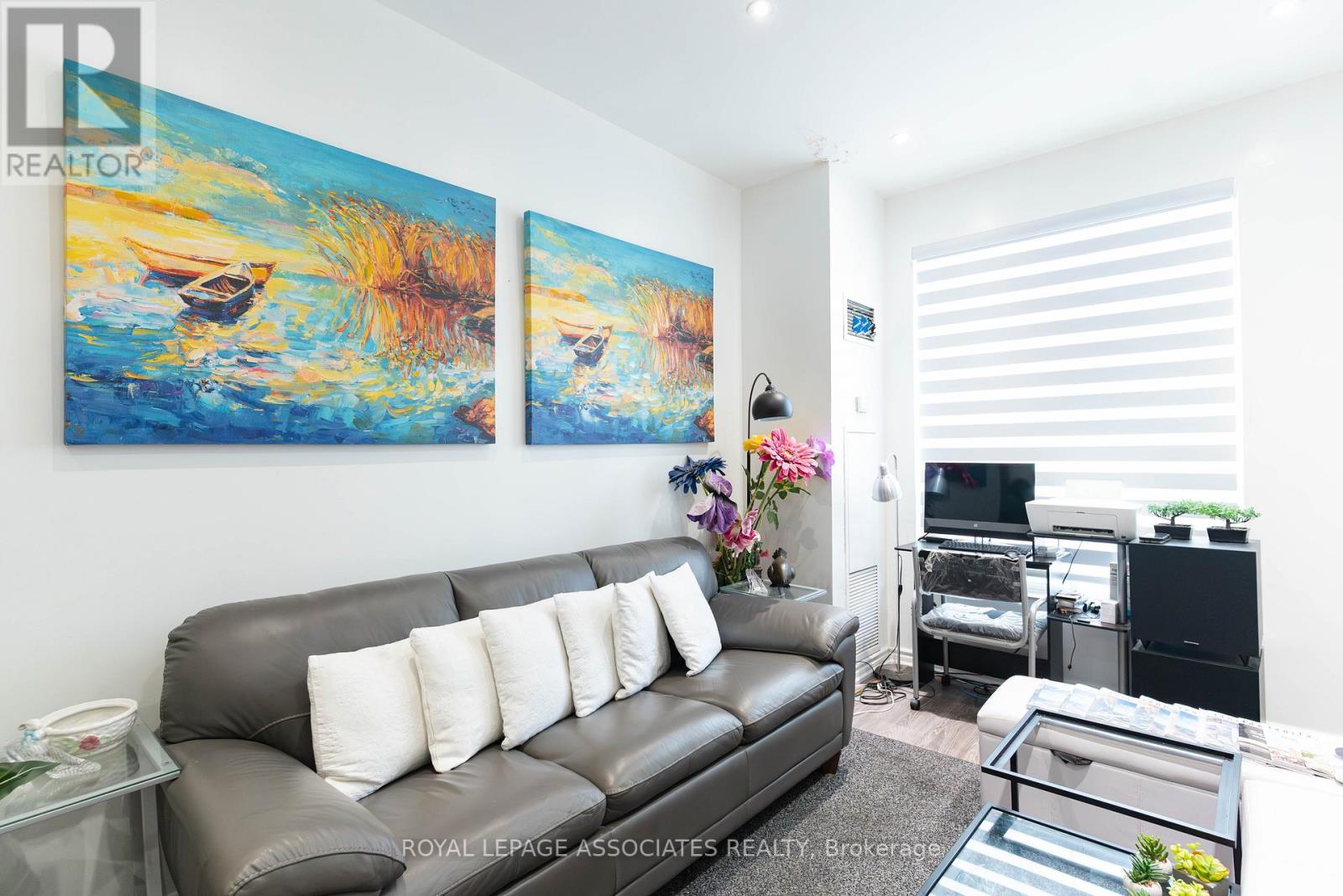 1k - 6 Rosebank Drive, Toronto, Ontario  M1B 0A1 - Photo 9 - E12478663