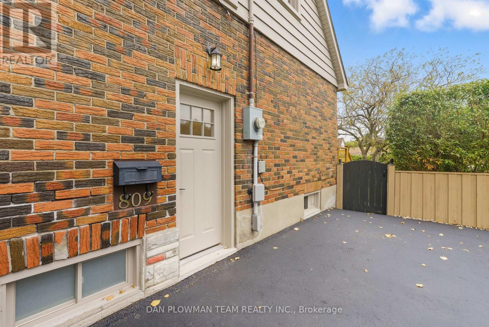 809 Mary Street N, Oshawa, Ontario  L1G 5G5 - Photo 38 - E12478677