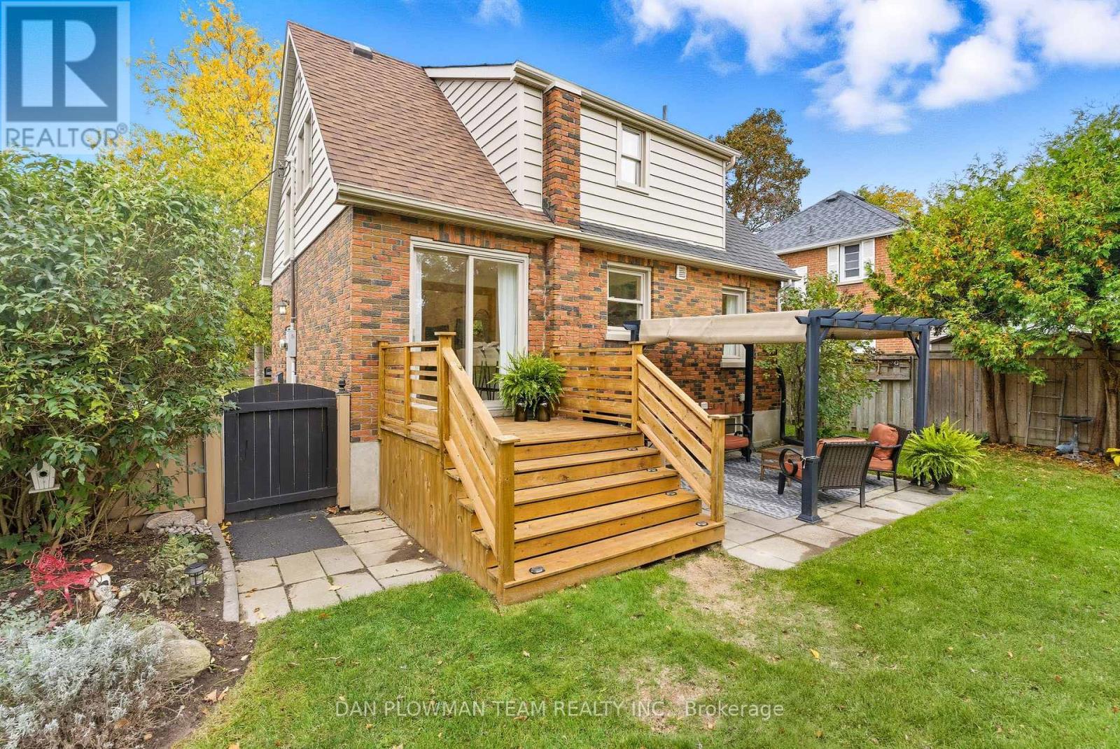809 Mary Street N, Oshawa, Ontario  L1G 5G5 - Photo 40 - E12478677