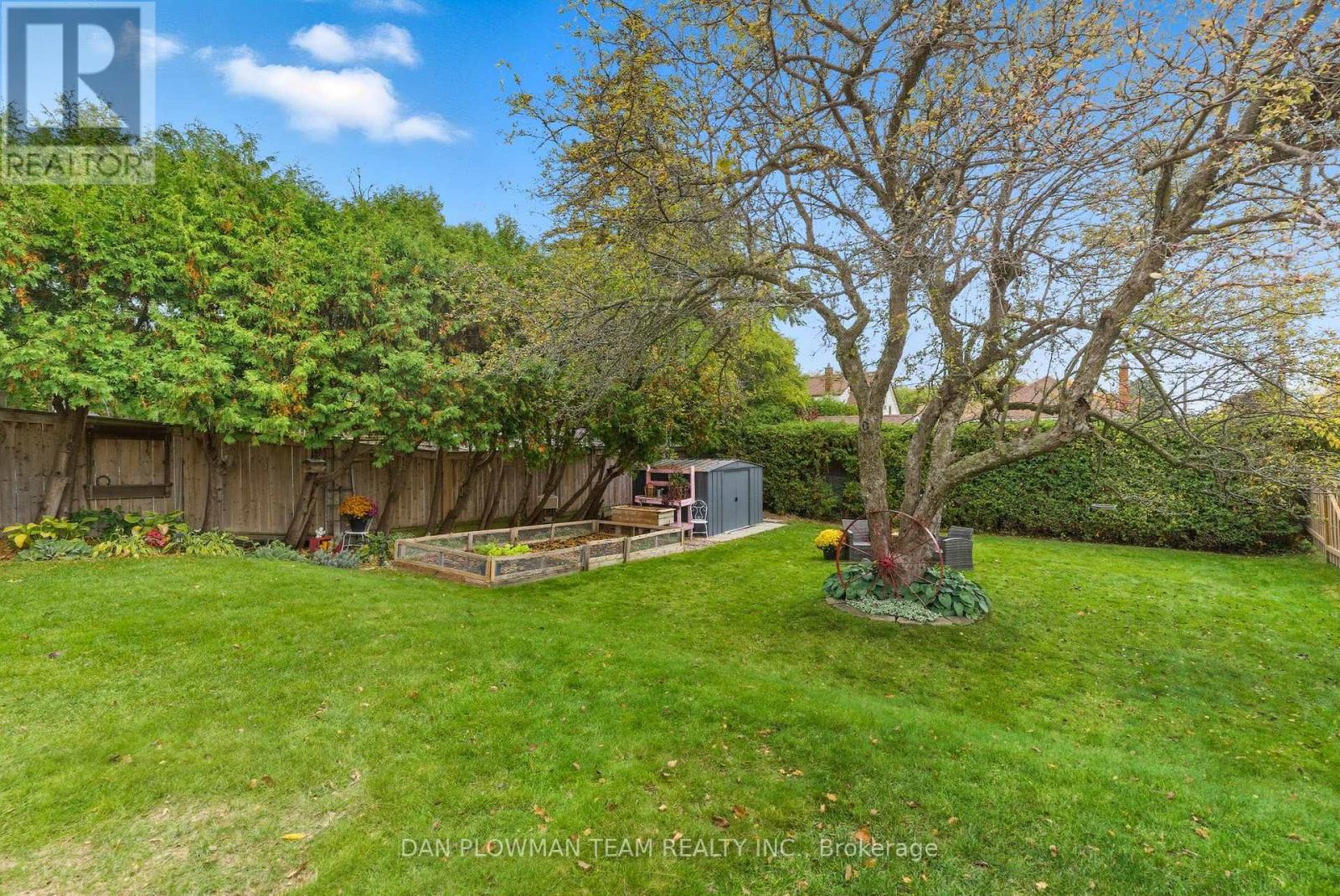 809 Mary Street N, Oshawa, Ontario  L1G 5G5 - Photo 42 - E12478677