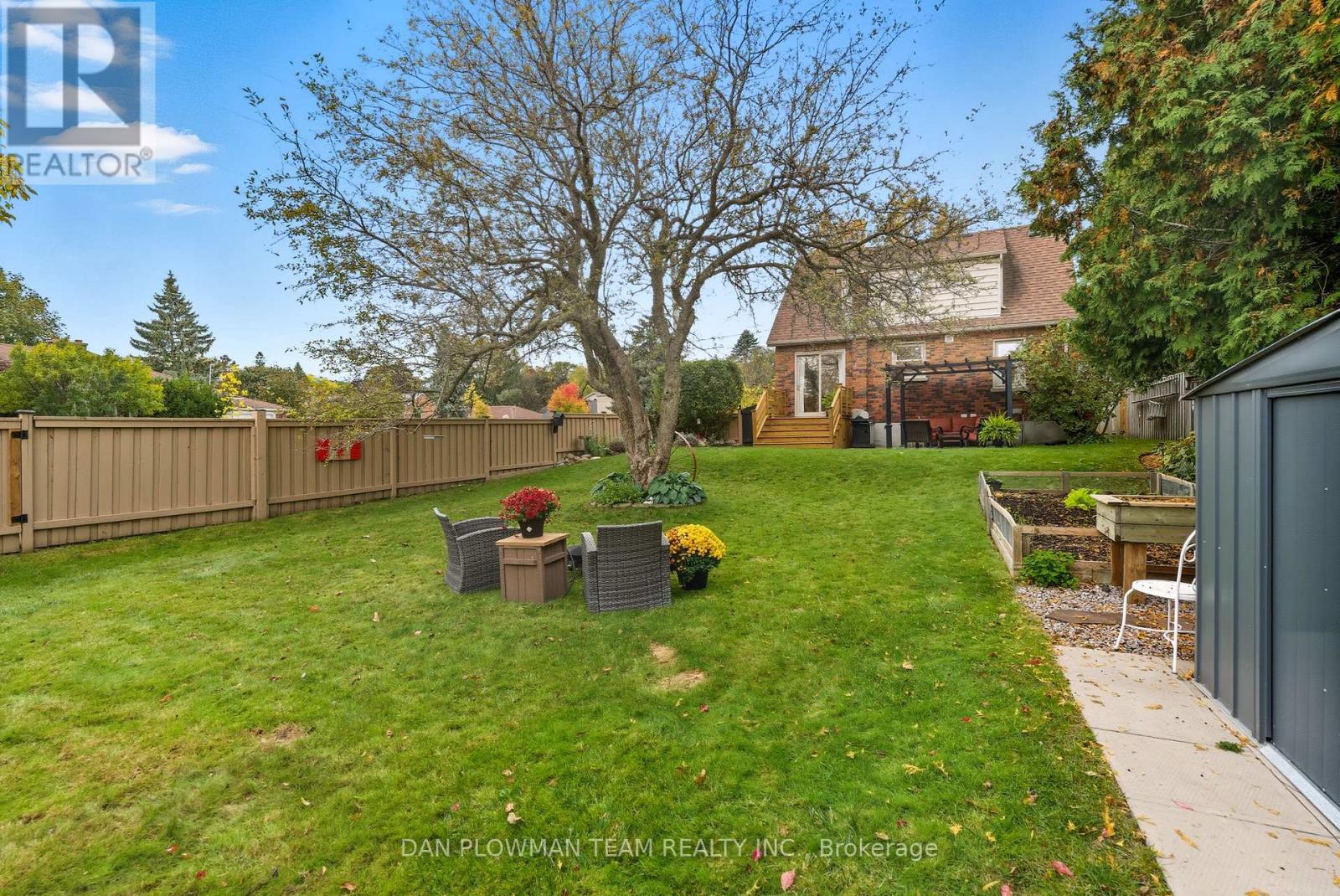 809 Mary Street N, Oshawa, Ontario  L1G 5G5 - Photo 43 - E12478677