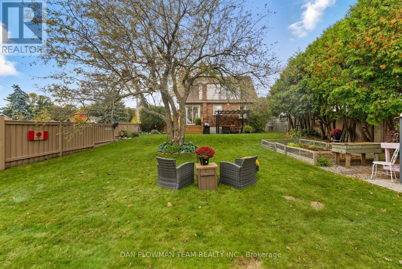 809 Mary Street N, Oshawa, Ontario  L1G 5G5 - Photo 44 - E12478677