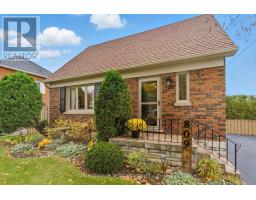 809 MARY STREET N, Oshawa, Ontario