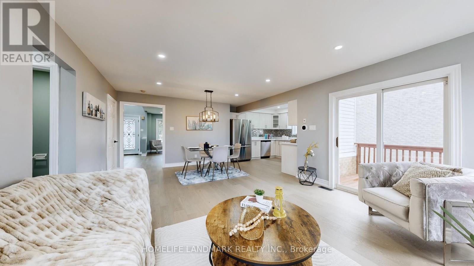 942 Port Union Road, Toronto, Ontario  M1C 2L9 - Photo 12 - E12478703