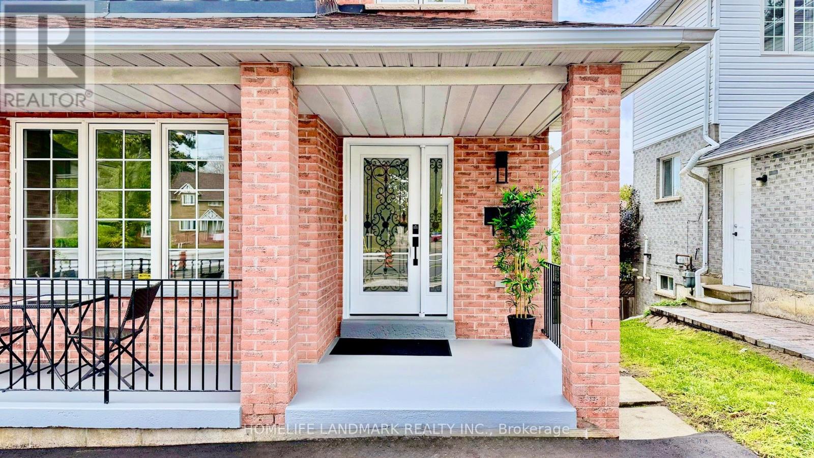 942 Port Union Road, Toronto, Ontario  M1C 2L9 - Photo 3 - E12478703
