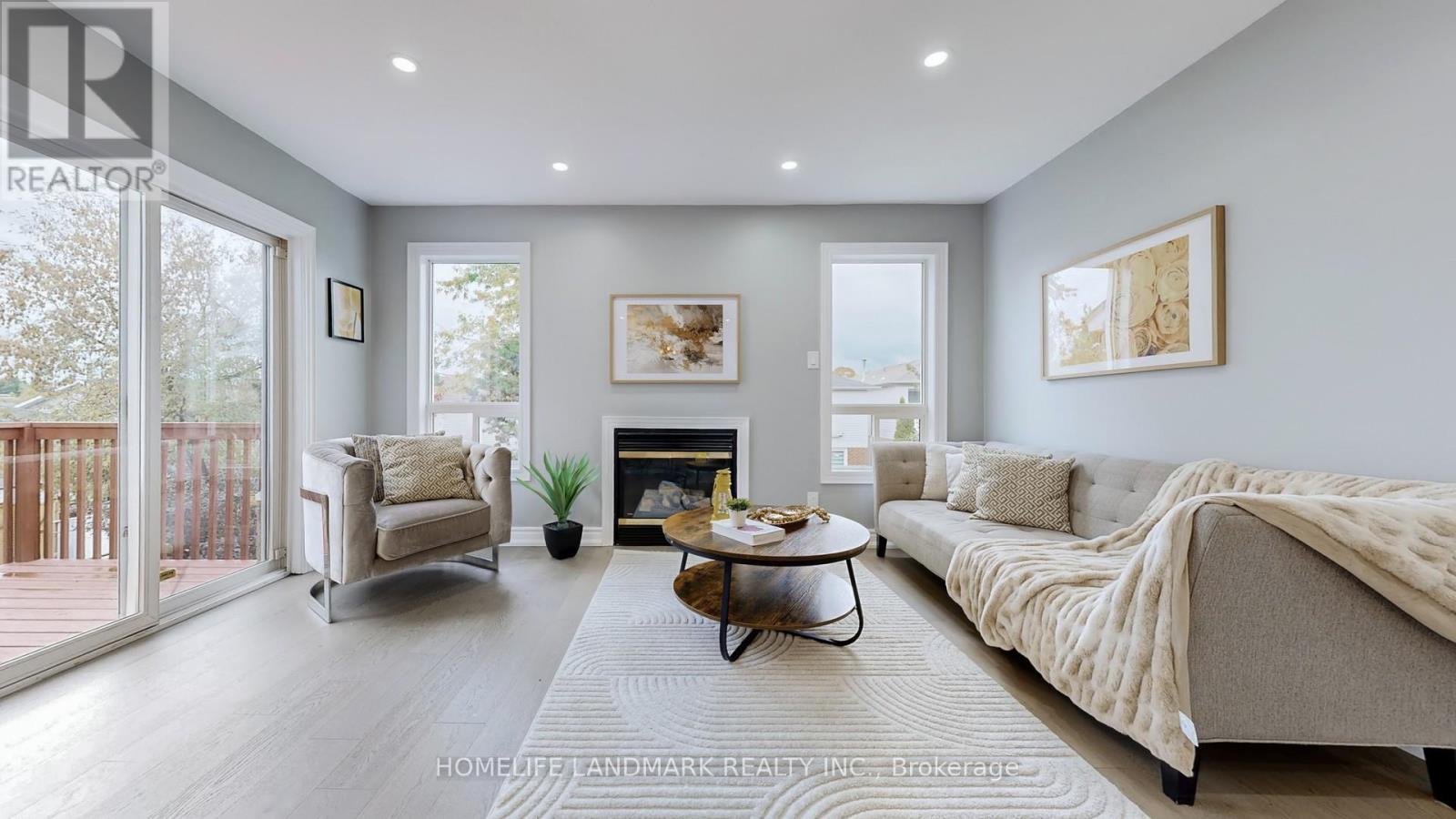 942 Port Union Road, Toronto, Ontario  M1C 2L9 - Photo 9 - E12478703
