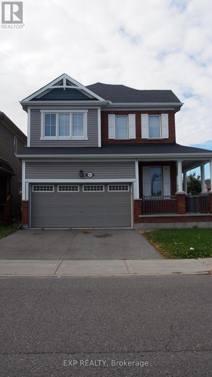 165 Andre Audet Avenue, Ottawa, Ontario  K2C 3H1 - Photo 2 - X12478733