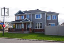 165 ANDRE AUDET AVENUE, Ottawa, Ontario