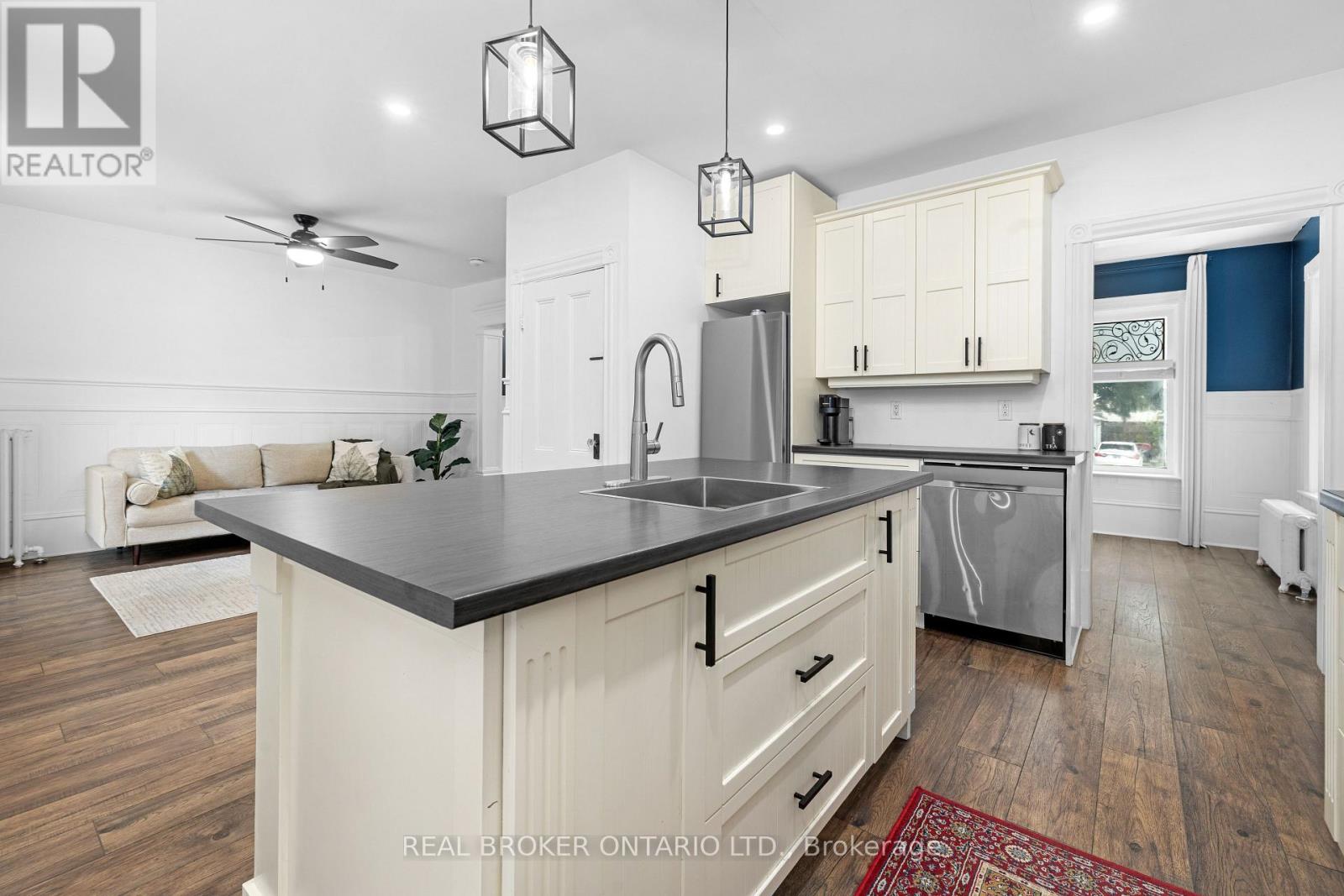 584 Jessup Street, Prescott, Ontario  K0E 1T0 - Photo 17 - X12478763
