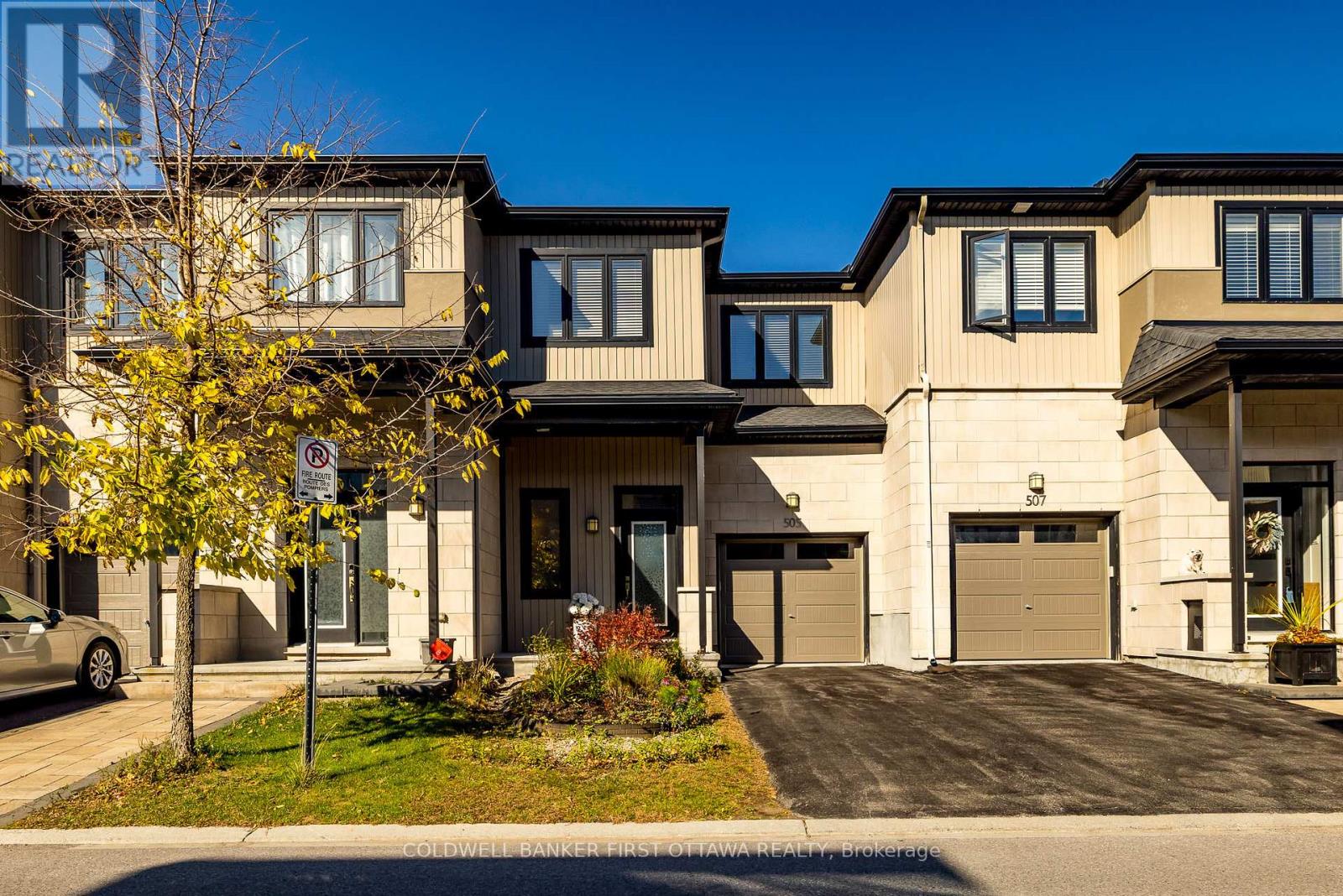 505 RADIANT PRIVATE, Ottawa, Ontario